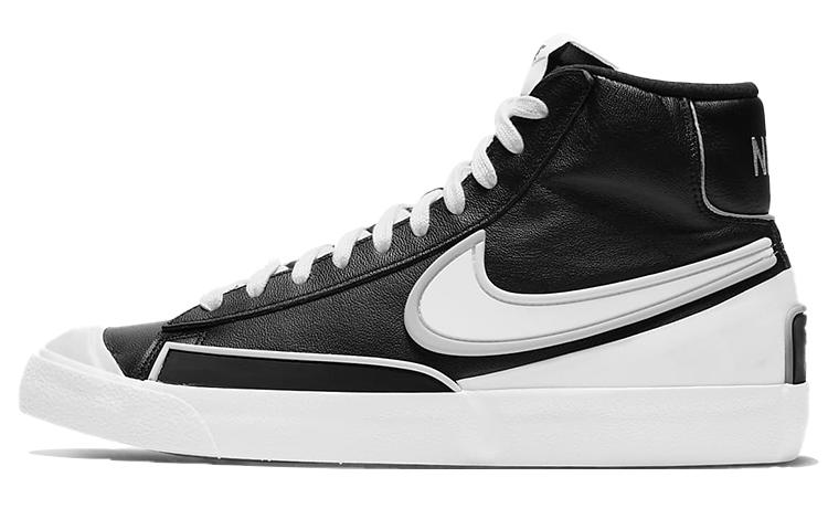 

Кеды унисекс Nike Blazer 77 Infinite черные 44 EU, Черный, Blazer 77 Infinite