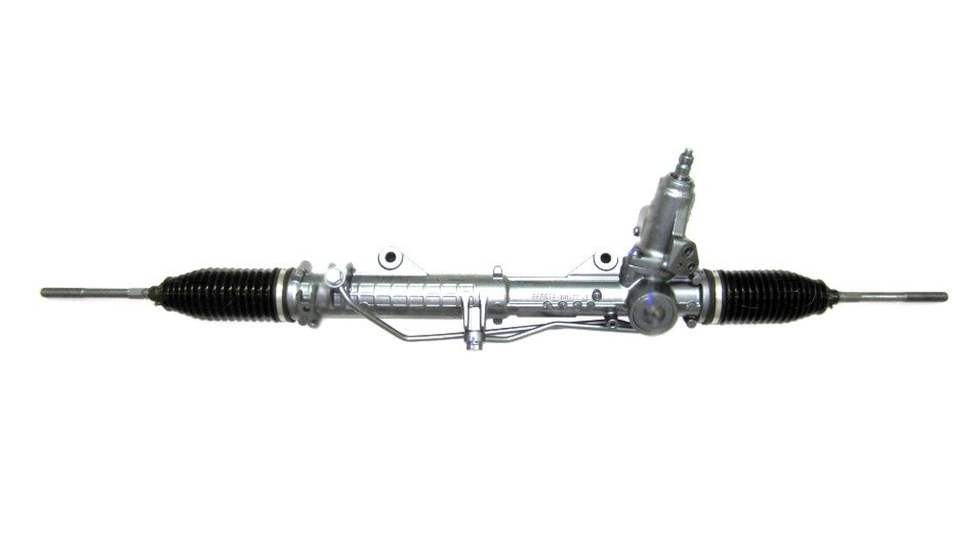 Рулевая рейка ZF PSGME233R Mercedes SLK R172 2010-, PSGME233R