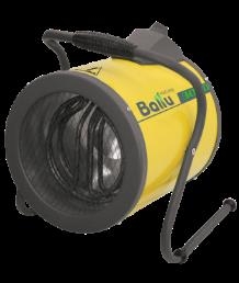

Пушка тепловая 3кВт 220В BHP-P-3 BALLU Техноком