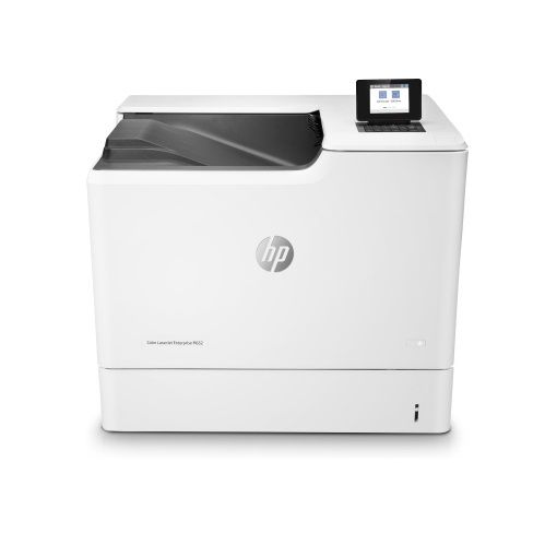 Лазерный принтер HP Color LaserJet M652dn