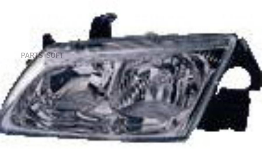 

Фара Главного Света Левая Depo арт. 215-1188L-LD-EM