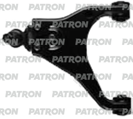 

Рычаг подвески PATRON PS5386L