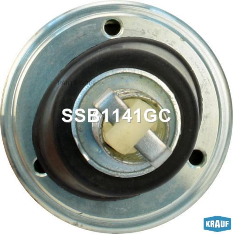 

Втягивающее Реле Стартера 1Шт Krauf SSB1141GC