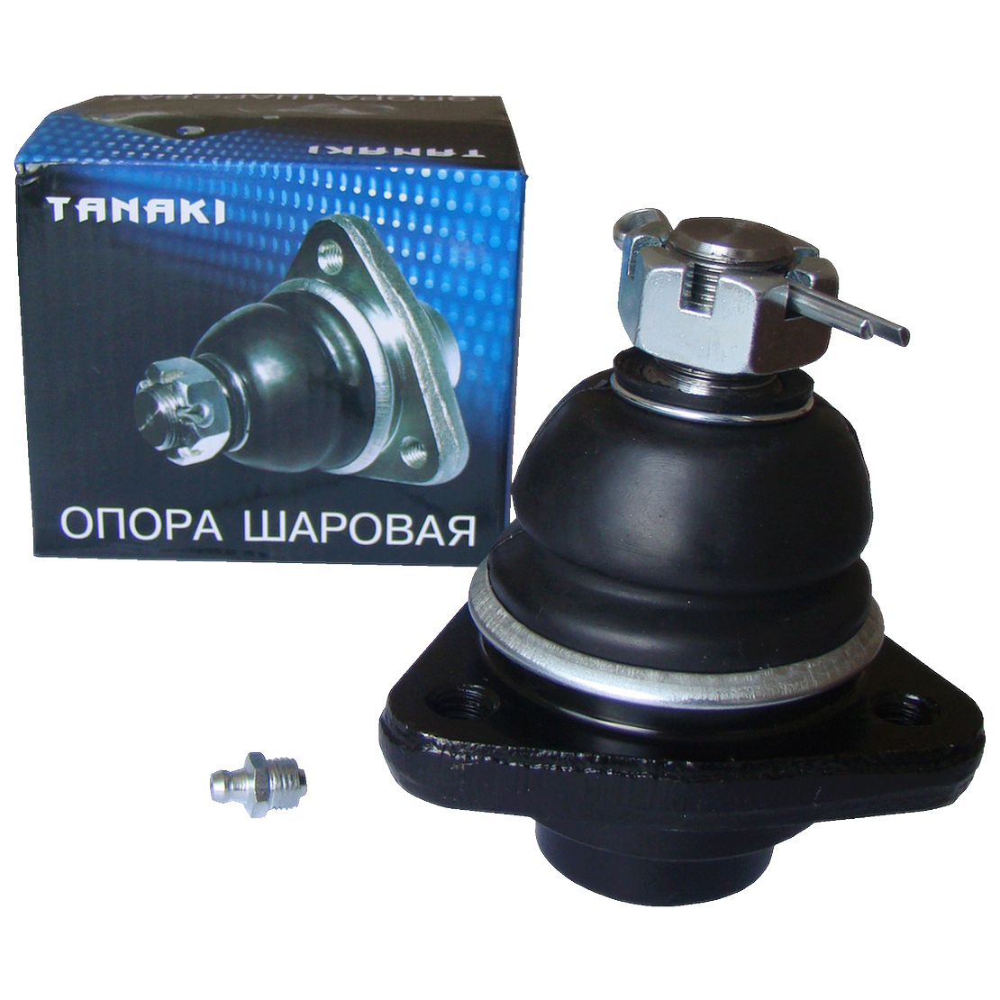 Шаровая опора ГАЗ 2217 Соболь (нижняя) TANAKI