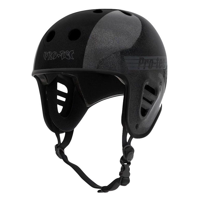 

Шлем скейтбордический PRO-TEC Old School Skate - Hosoi 2022