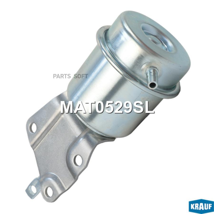 

Актуатор Турбокомпрессора 1Шт Krauf MAT0529SL