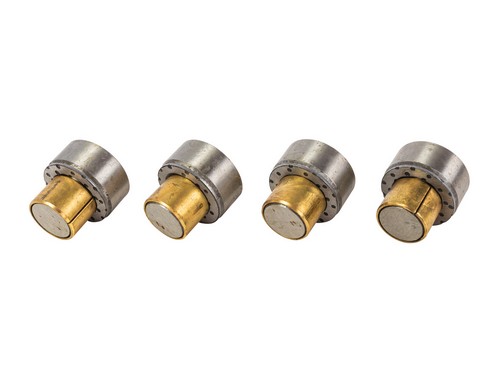 

MetalPart Шкворень УАЗ-452,469 с мостами Тимкен (к-т 4шт: шкворень,втулка,шайба) (MetalPar