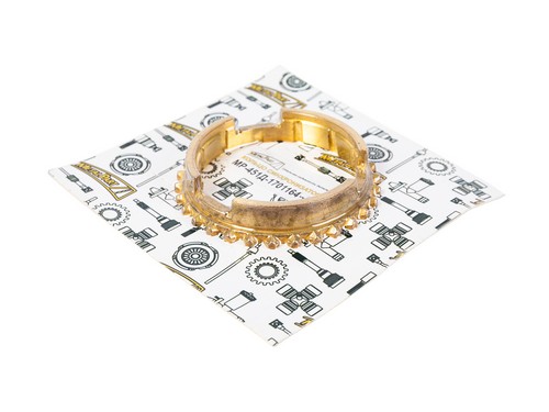 

MetalPart Синхронизатор КПП УАЗ-452,469 стар обр, 3-4 передачи (MetalPart)
