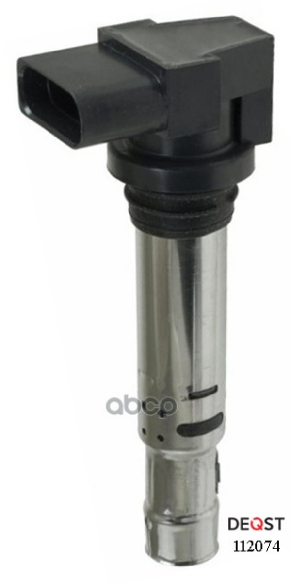 

Катушка Зажигания Skoda Остаvia (1u2) Хэтчбэк 09.96-09.10 1.4 16v DEQST арт. 112074