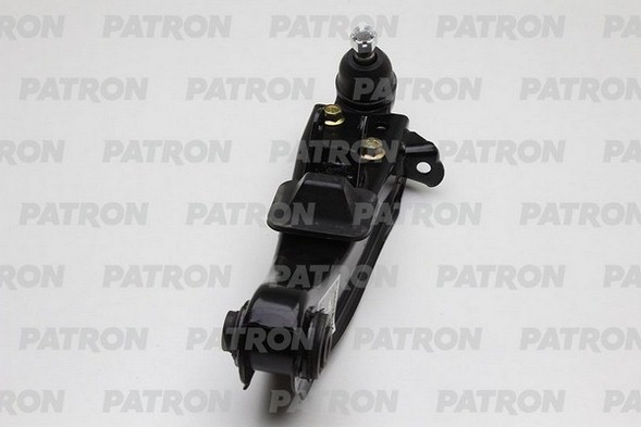 

Рычаг подвески HYUNDAI: H1 96- (произведено в Корее) PATRON PS5450LKOR