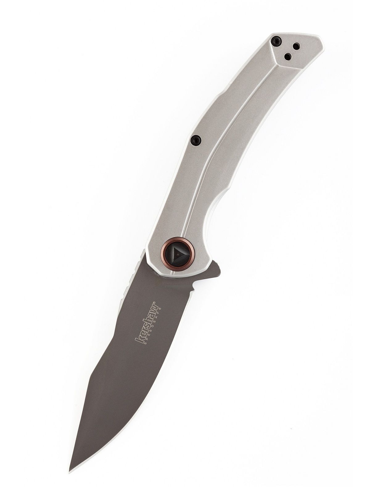 фото Нож kershaw 2070 believer