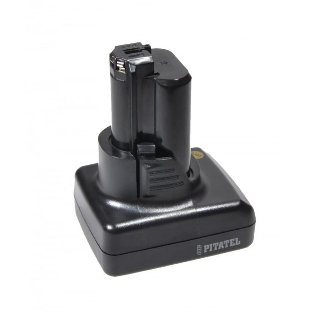 

Аккумуляторная батарея для BOSCH (3 Ач, 12 В, Li-Ion) Pitatel TSB-193-BOS12D-30L