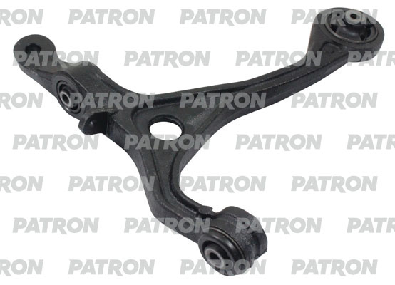 

Рычаг подвески HONDA ACCORD VIII (CL, CM) 09/03 - (Произведено в Турции) PATRON PS5384L