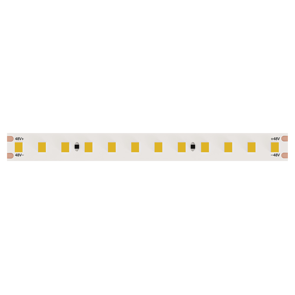 Светодиодная лента Arte Lamp Tape 48В 7,2Вт/м 3000К 5м IP20 A4812010-01-3K