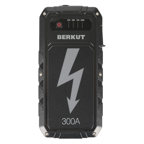 Пуско-зарядное устройство Berkut JSL-9000