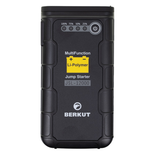 

Пуско-зарядное устройство BERKUT JSL-12000