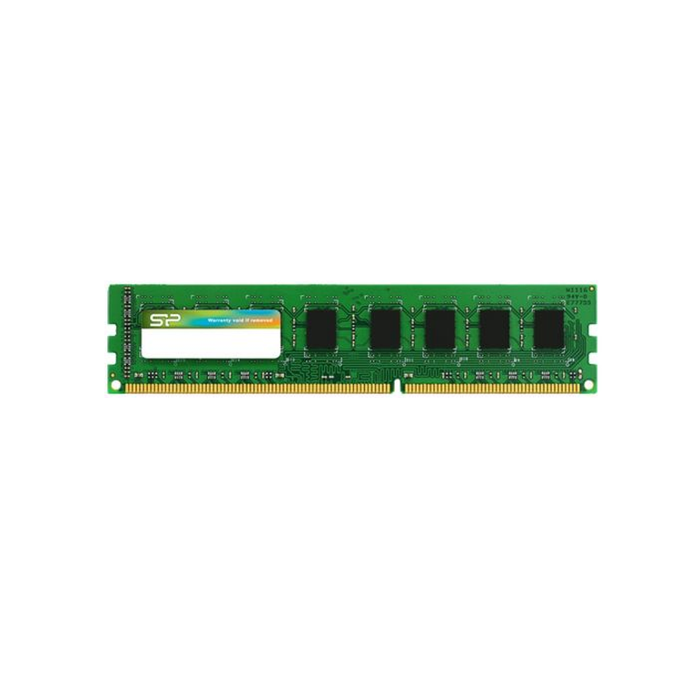 

Оперативная память Silicon Power SP004GLLTU160N02 DDR3 1x4Gb 1600MHz, SP004GLLTU160N02