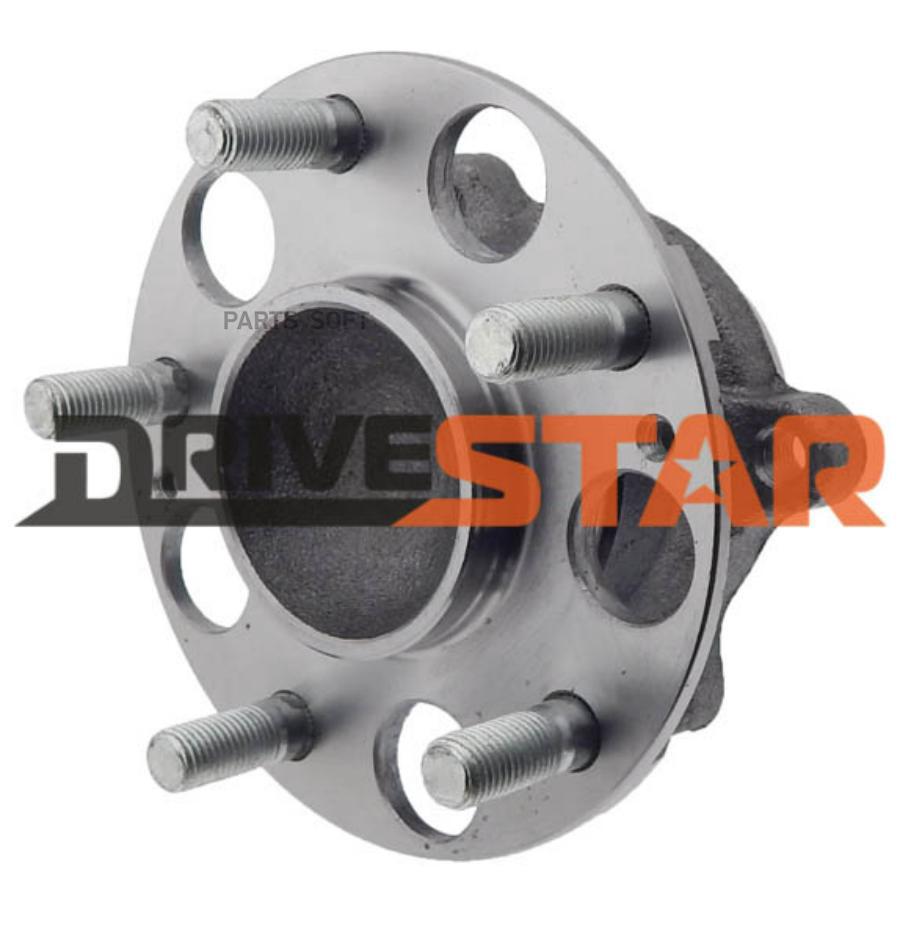 СТУПИЦА ЗАДНЯЯ С МАГНИТНЫМ КОЛЬЦОМ АБС