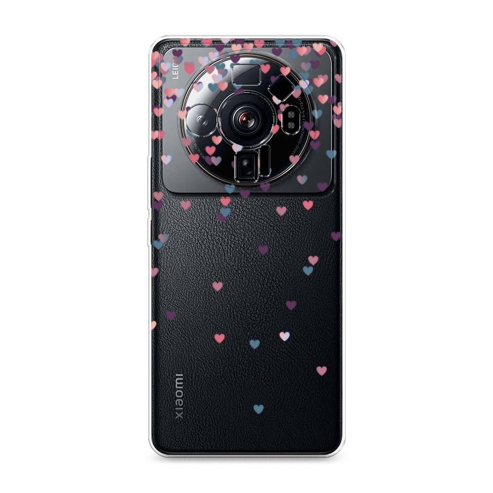 Чехол на Xiaomi 12S Ultra 