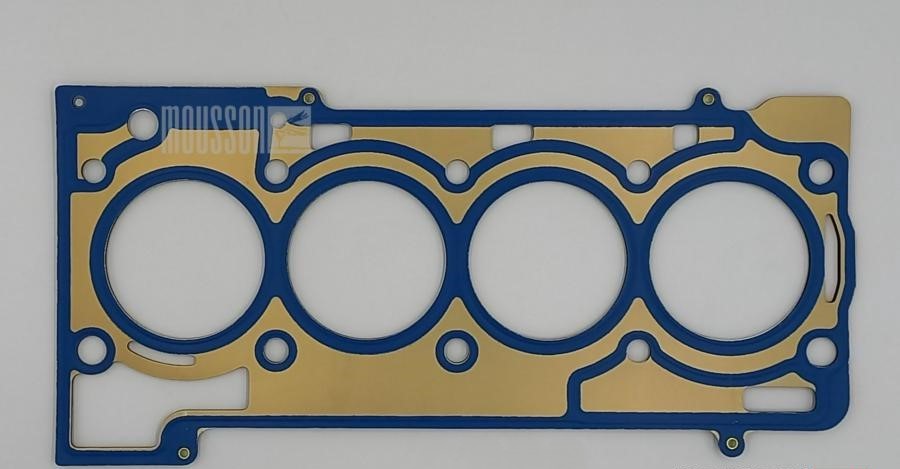 

Прокладка Гбц Vag 1,2 Ea111 Cbza Металл