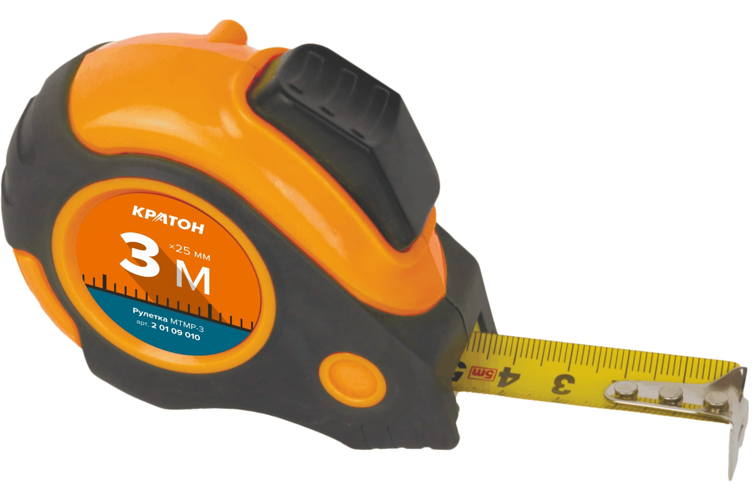 

Кратон Рулетка PROFI MTMP-3 2 01 09 010