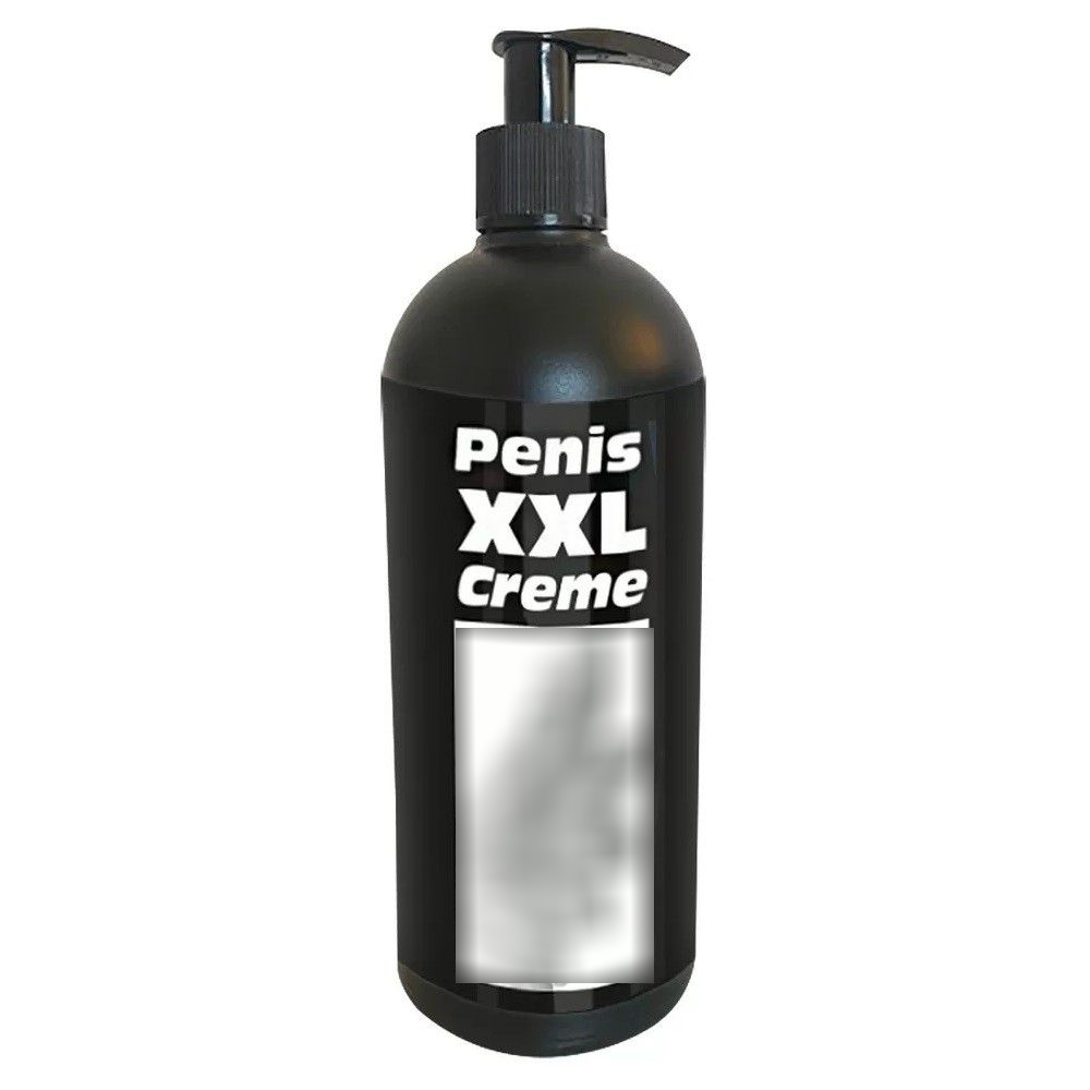 Крем Orion Penis XXL cream 500 мл