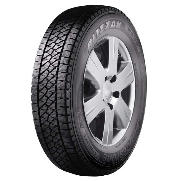 

Шины Bridgestone W995 215/75 R16 113R зимняя,нешип (25887)