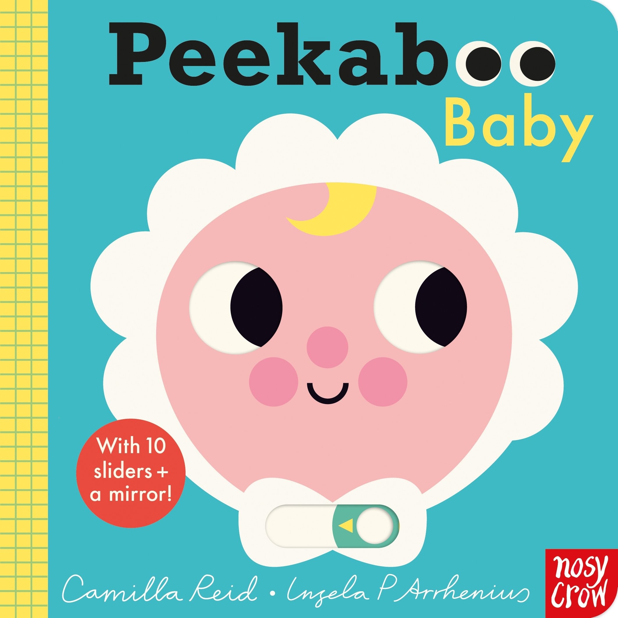 

Peekaboo Baby