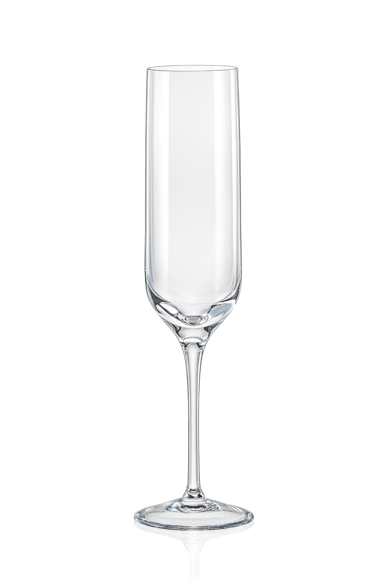 фото Набор бокалов для шампанского umma 6шт 200мл bohemia
