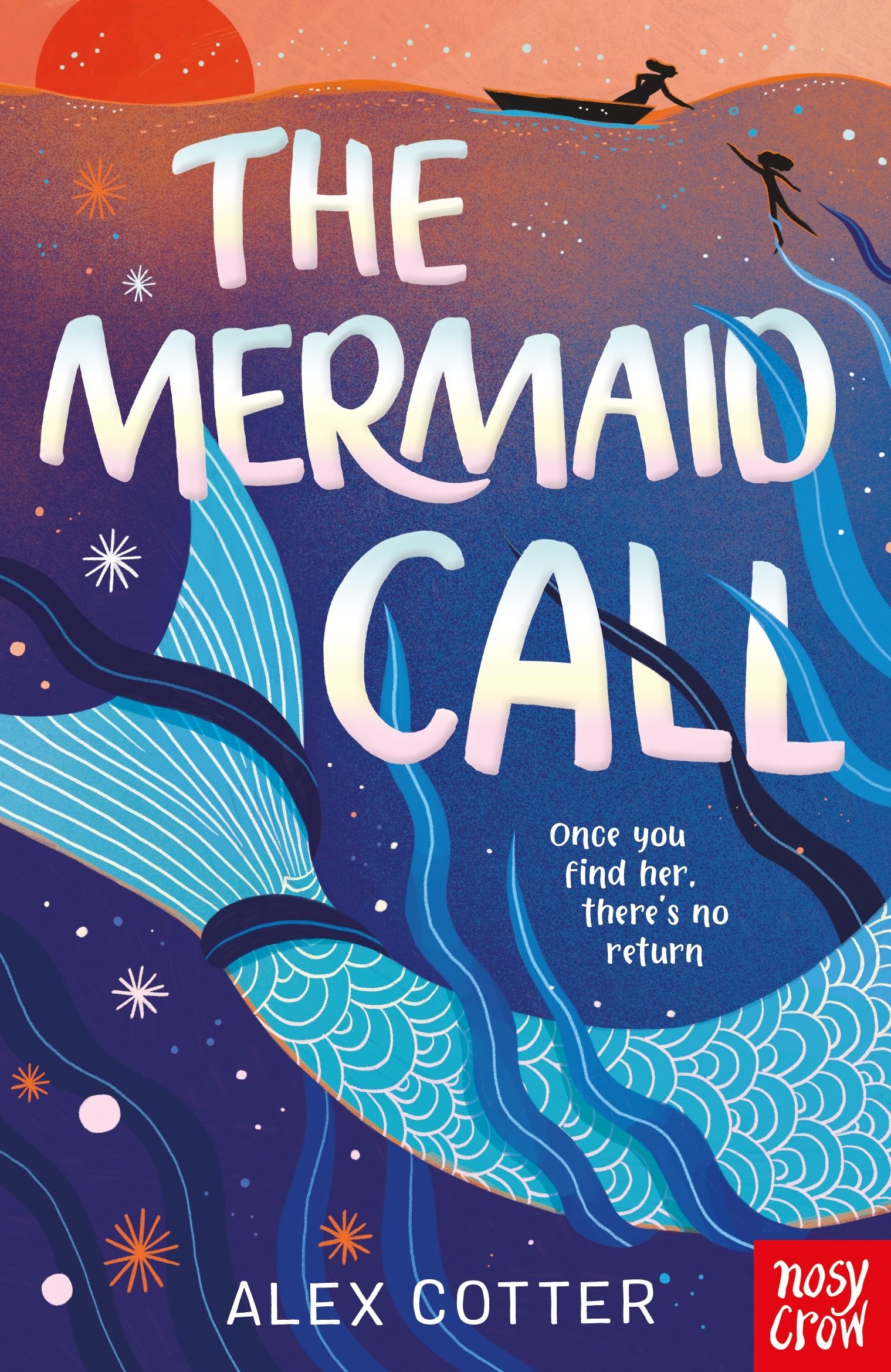 

The Mermaid Call