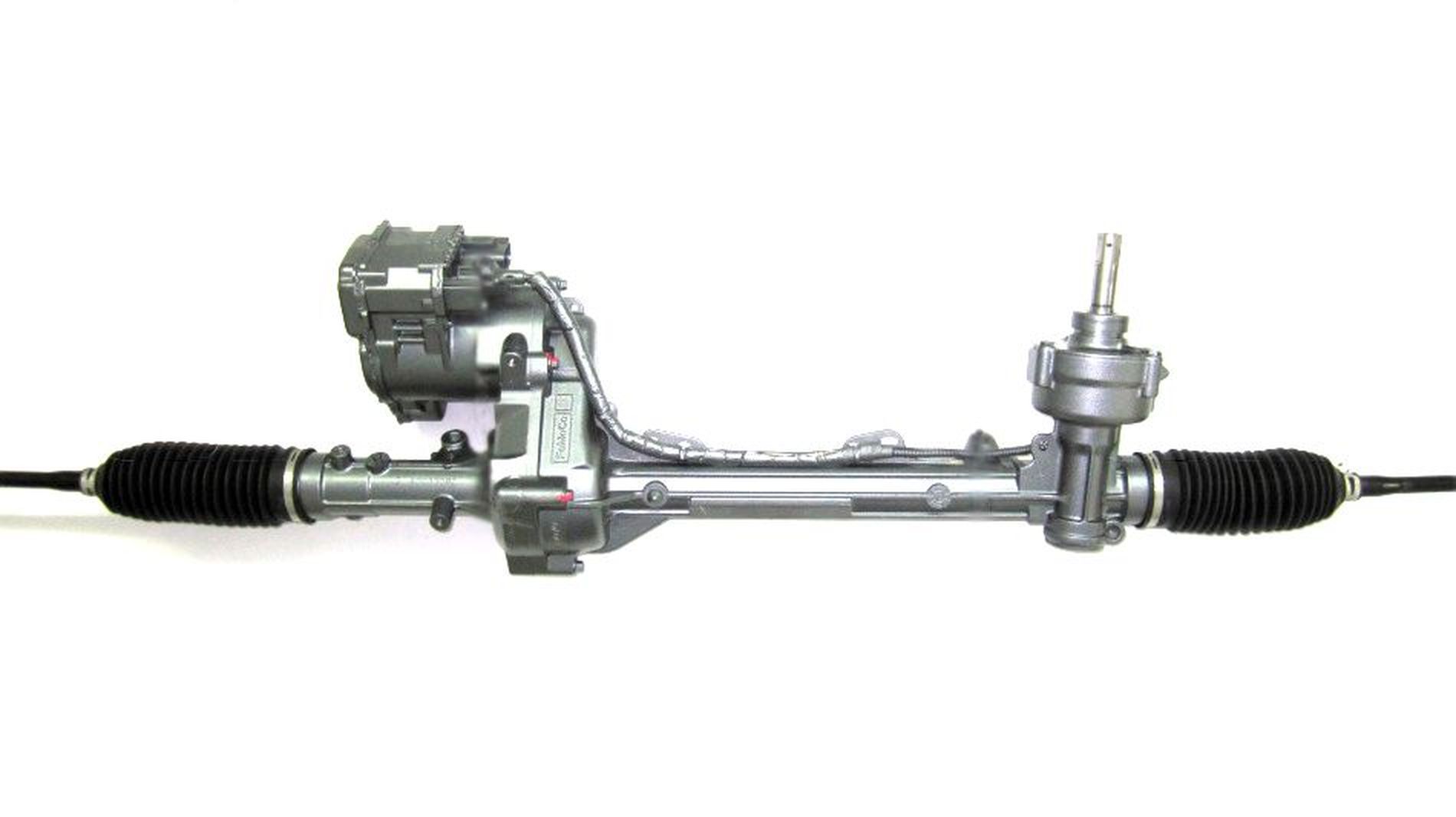 

Рулевая рейка PST PSGFO118 Ford Explorer 2011, PSGFO118