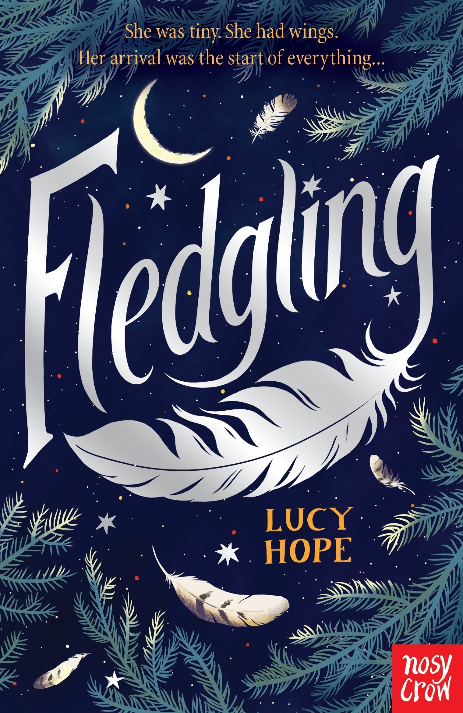 

Fledgling