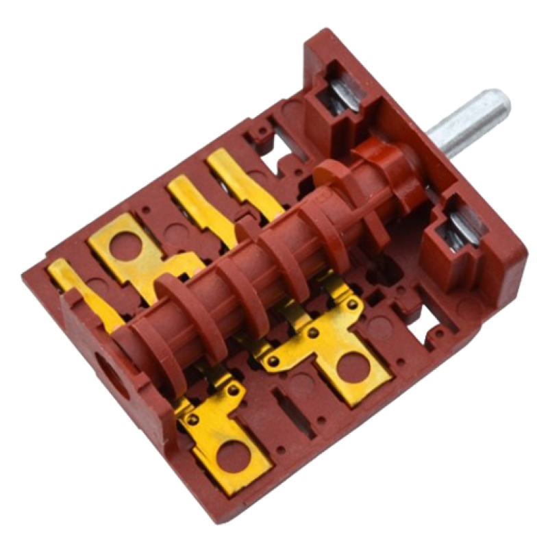 

Переключатель режимов Мечта T03665, Красный, T03665