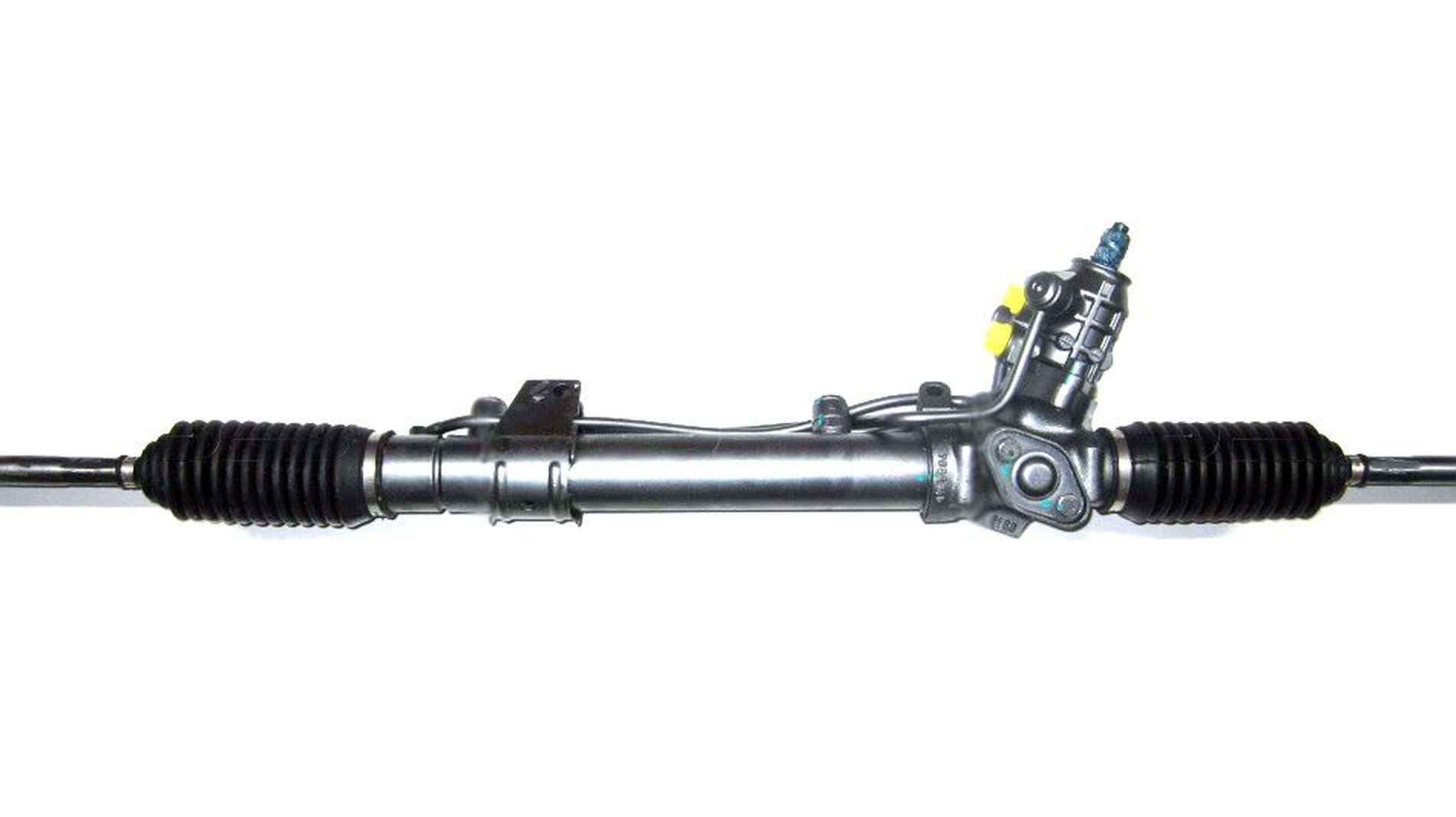 

Рулевая рейка ZF PSGBW202R BMW 3 E30 1982-1992, PSGBW202R