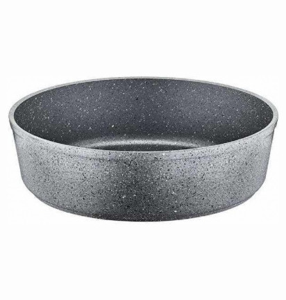 

Форма для выпечки 30 х 8,5 см 5,2 л O.M.S. Collection GRANITE OVEN TRAYS 284109, GRANITE OVEN TRAYS