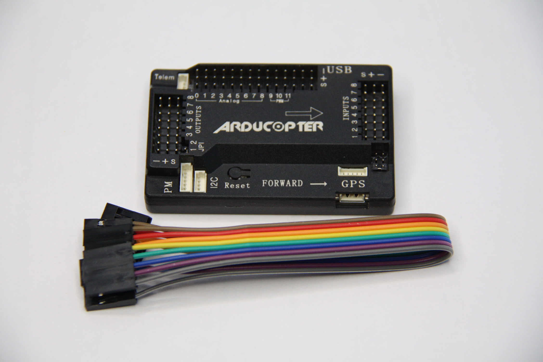 

Полетный контроллер NoBrand Ardupilot 2.8, Ardupilot