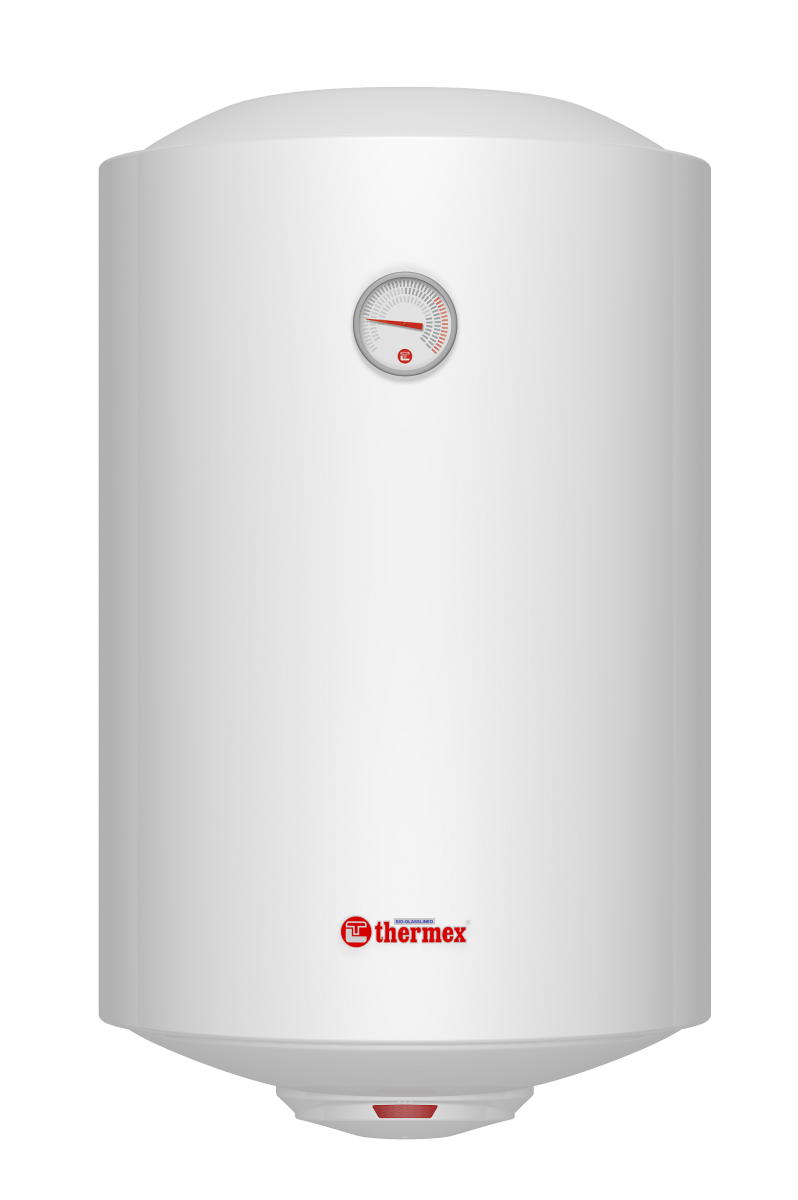 фото Водонагреватель накопительный thermex titaniumheat 80 v slim