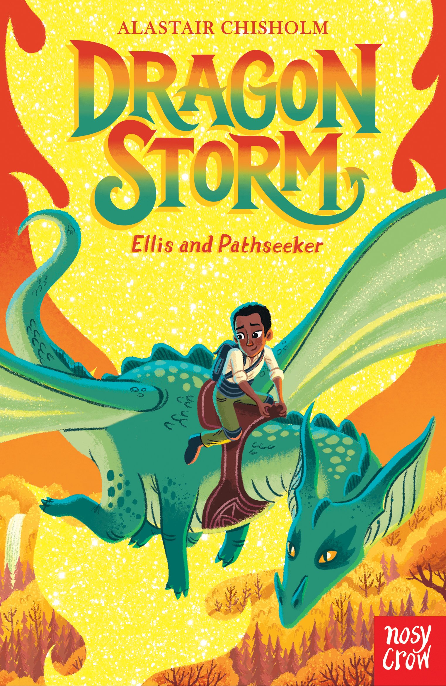 

Ellis and Pathseeker