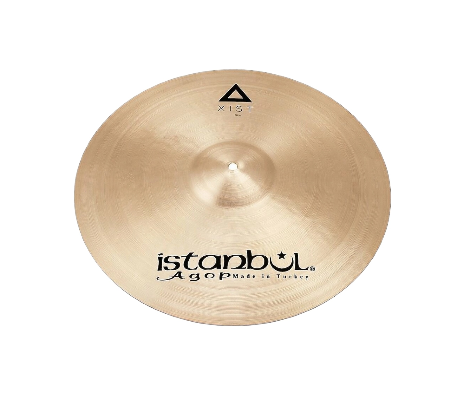 фото Istanbul agop xr22 xist - тарелка ride