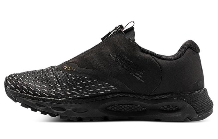 

Кроссовки унисекс Under Armour HOVR черные 43 EU, Черный, HOVR