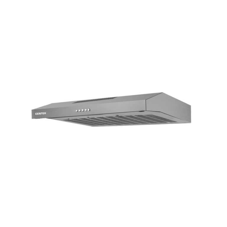 

Вытяжка подвесная Centek CT-1801-60 серебристый, CT-1801-60