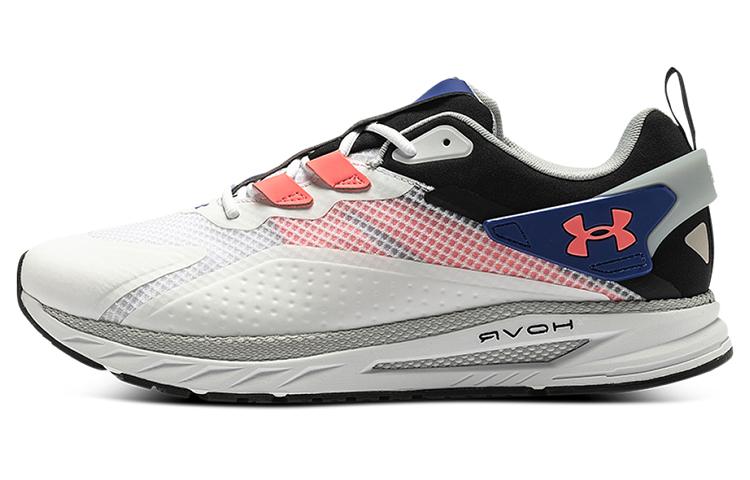 

Кроссовки унисекс Under Armour HOVR mvmnt nu белые 42 EU, Белый, HOVR mvmnt nu