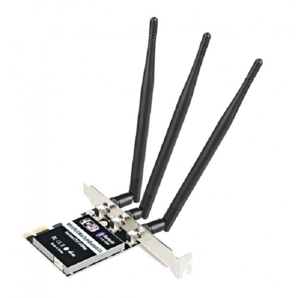 

PCI контроллер KS-IS KS-788