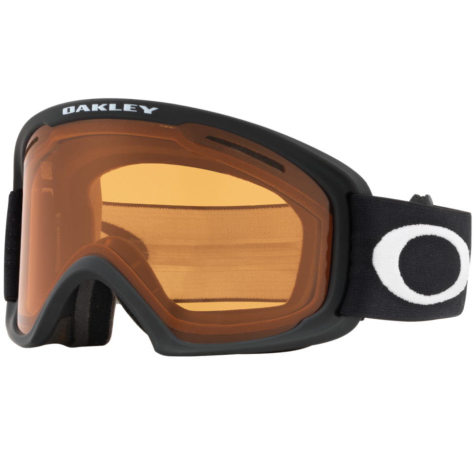 

Маска горнолыжная OAKLEY O-Frame 2.0 Pro L Matte Black/Persimmon 2022