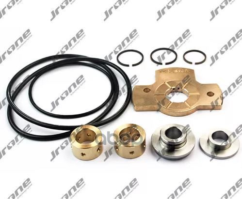 

Ремкомплект Турбокомпрессора Jrone Turbo 5000-020-