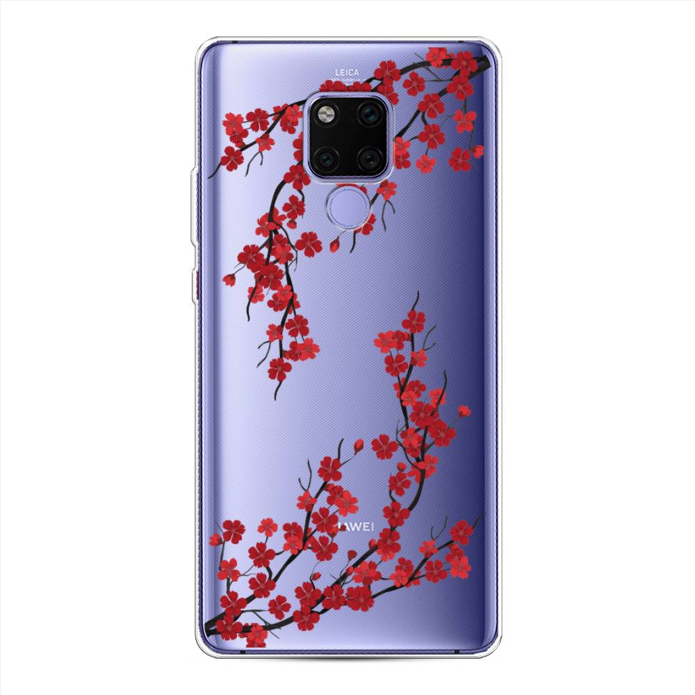 Чехол для Huawei Mate 20X 