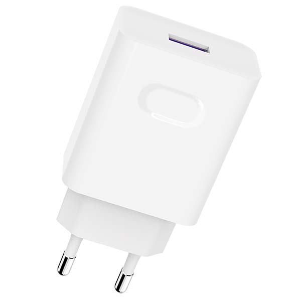 Carmega USB 22.5W White (CAR-WC102)