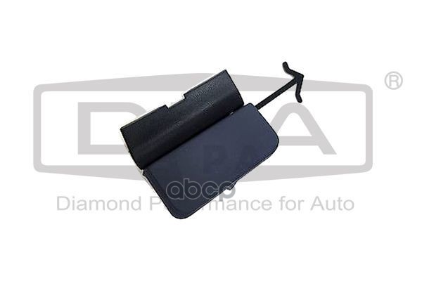 

Заглушка Бампера DPA 88070695802