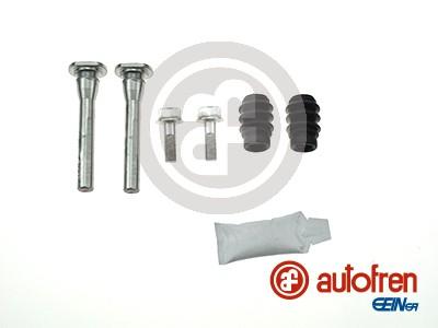 

AUTOFREN D7094C Комплект направляющих суппорта передн.