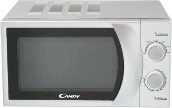 

Микроволновая Печь Candy CPMW2070S 20л. 700Вт серебристый